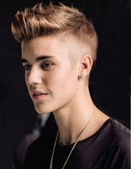 Justin Bieber