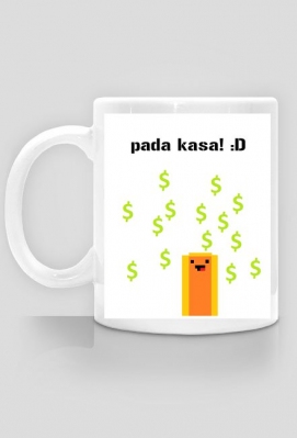 Pada kasa! :D - kubek - KenipsShop !