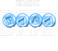 Bluza PaPa Gaming Zirazox