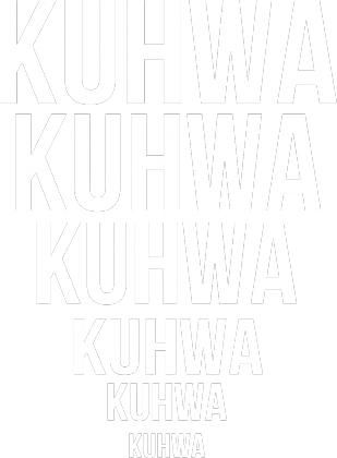 Koszulka KUHWA SaszanełWear
