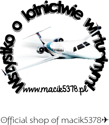 KUBEK WOLW ✈
