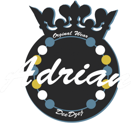 #Adrian - Koszulka Męska