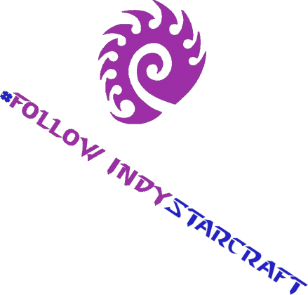 Follow-Indy-Starcraft-Zerg