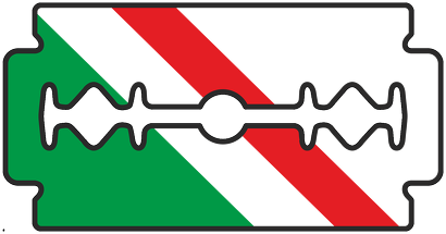 żyleta