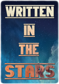 Written In The Stars