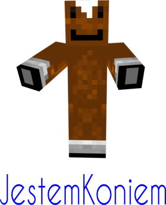 Kubek Z JestemKoniem