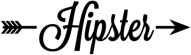 hipster#8