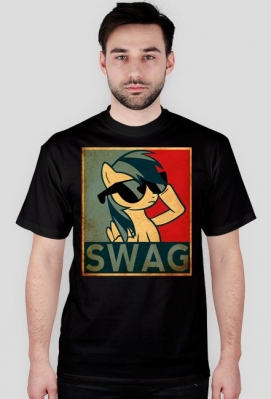 Kucykowy #SWAG - SamarasWear