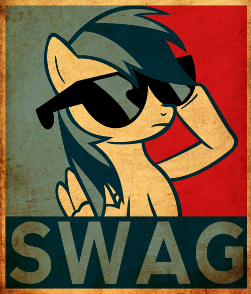 Kucykowy #SWAG