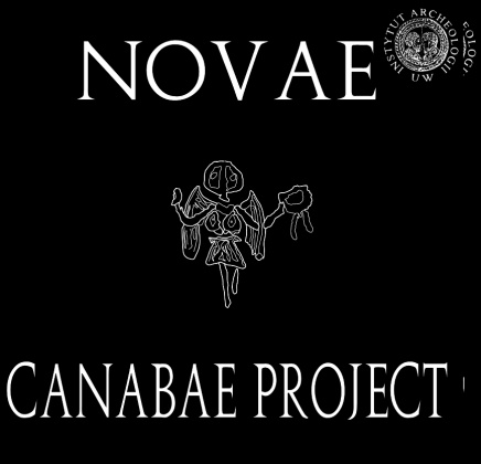 Canabae Project 2012 - V-black - Damska