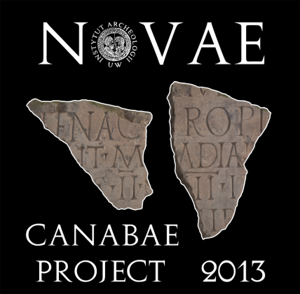 Canabae Project 2013 - Black - Damska