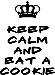 Ciasteczkowy potwór