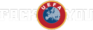 Brudna prawda FACK UEFA