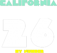 California 26