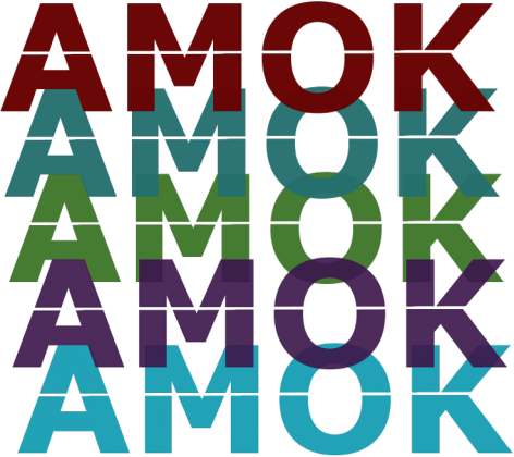 amokshirt#1