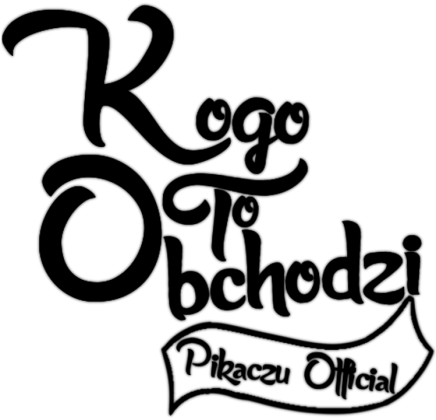 Kogo To Obchodzi.