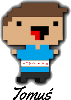 TomuśGaming Podmis