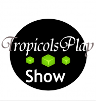 TropicolsPlay Show - dziecięca