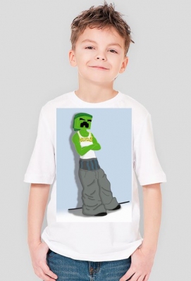 creeperowy swag - sellpoland