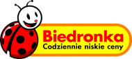 koszulka biedronka team