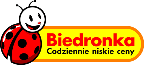 koszulka biedronka team