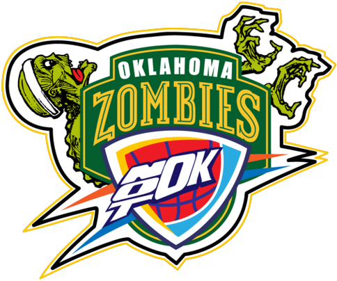 OKC Zombies