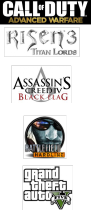 Wielki Gracz (kolor żółty)