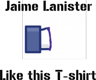 Gra o tron- Jaime Lanister