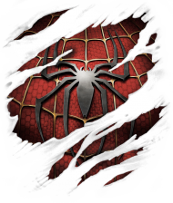 spiderman d2