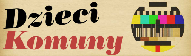 Dzieci Komuny