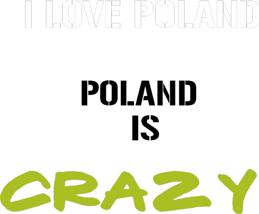 CRAZY POLAND