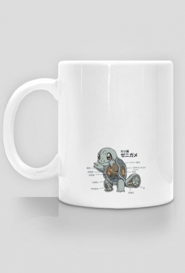 Pokemon inside - GEMSTONES