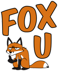 FOX U