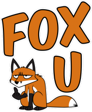 FOX U