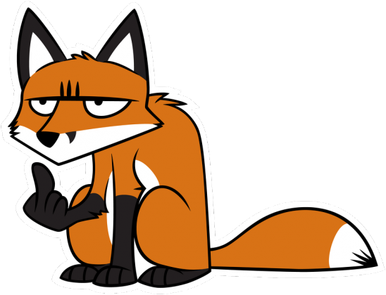 FOX U