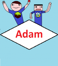 Adam 3