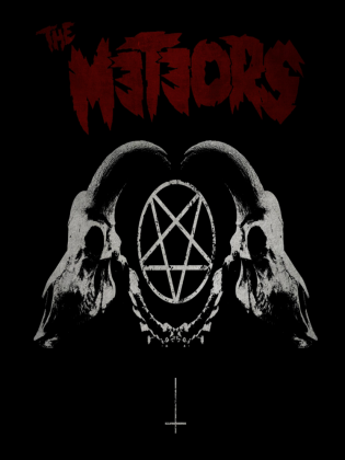 The Meteors