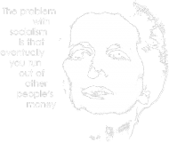 Problem with socialism