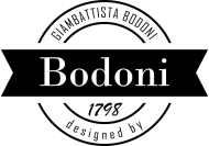 "Bodoni" - Typography geek
