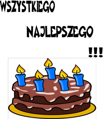 Prezent Urodzinowy !