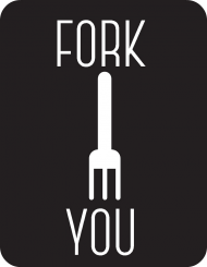 Fork you