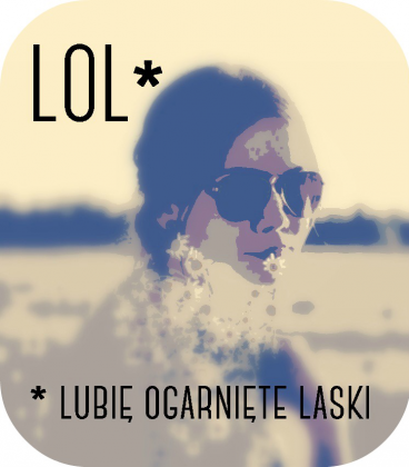 Ogarnięte laski