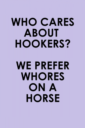 Hookers