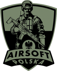 Koszulka bokserka AirsoftPolska