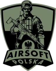 Kubek AirsoftPolska