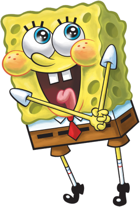 Spong
