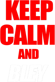 Keep Calm