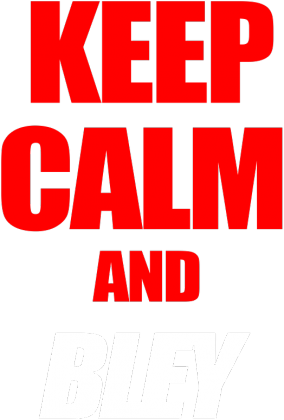 Keep Calm