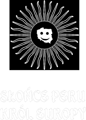 Słońce Peru