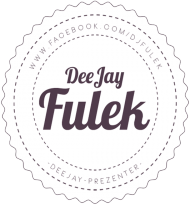 Kubek DeeJay Fulek